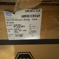 Unused Watson marlow 530U Peristaltic Pump image 0